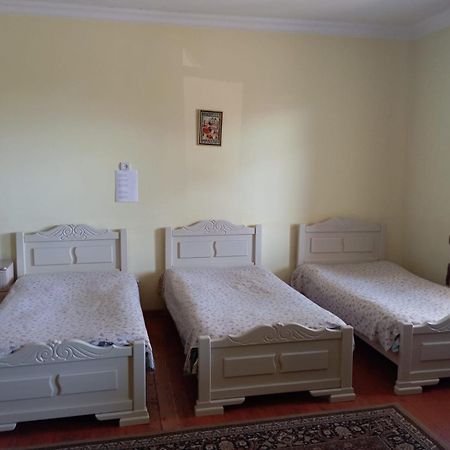 The Lichk Lodge Экстерьер фото