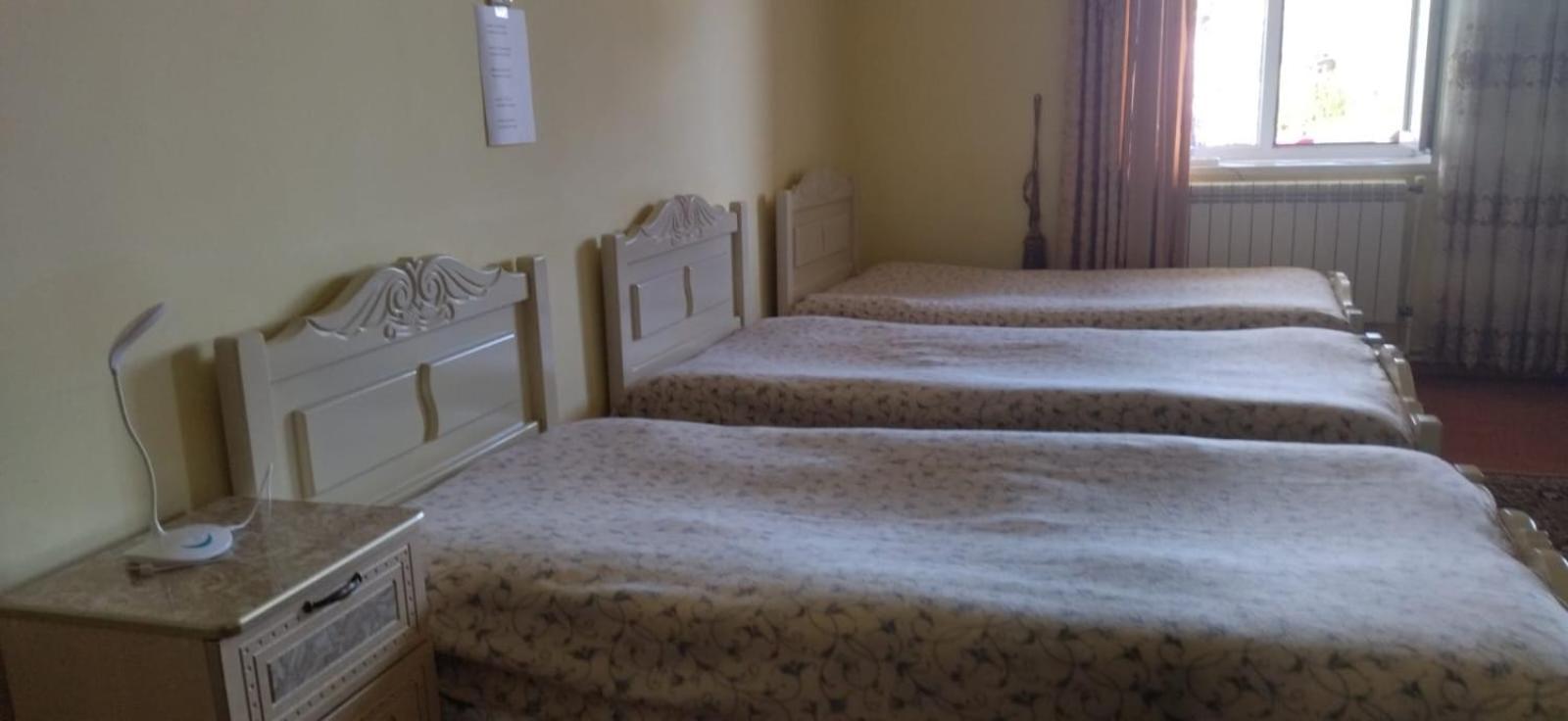 The Lichk Lodge Экстерьер фото